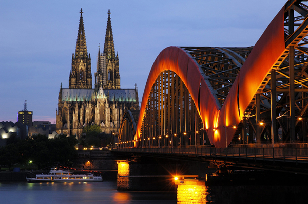 آلمان امن‌ترین مقصد گردشگری جهان شناخته شد