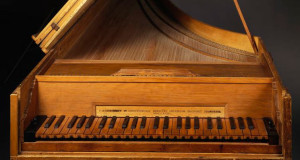 ۳۶۰ مین سالگرد تولد مخترع پیانو