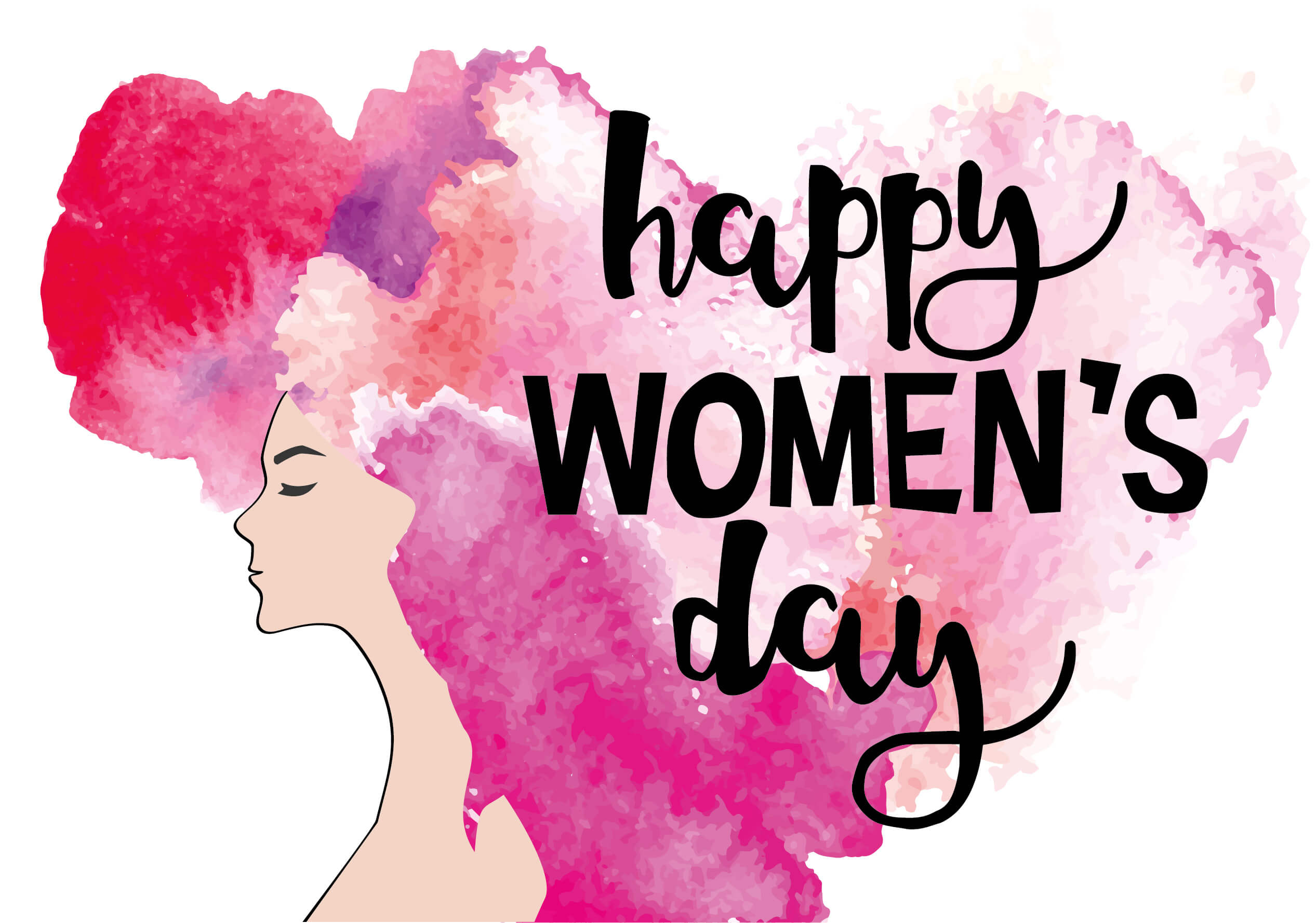 روز جهانی زن